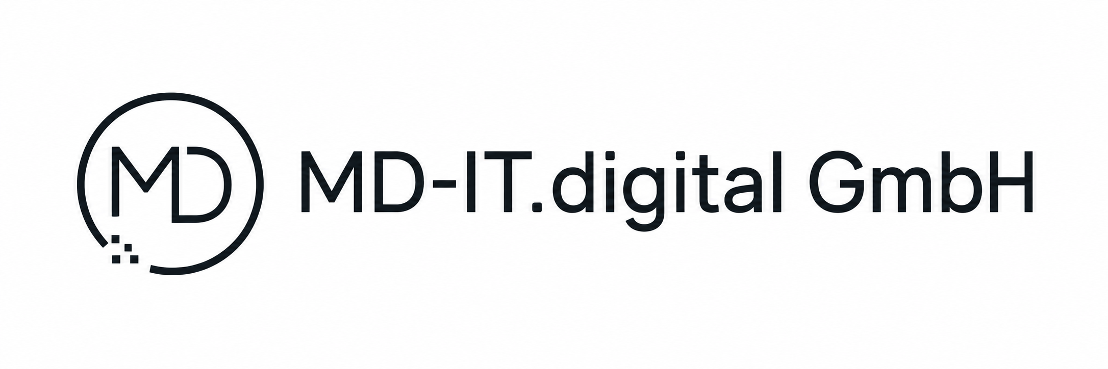 MD-IT Logo