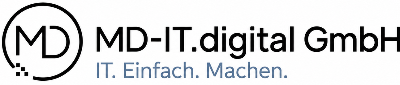 MD-IT Logo
